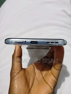 New Tecno Camon Slim 256 GB White