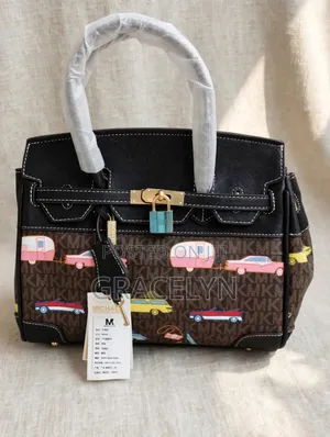 Ladies Outting Bag