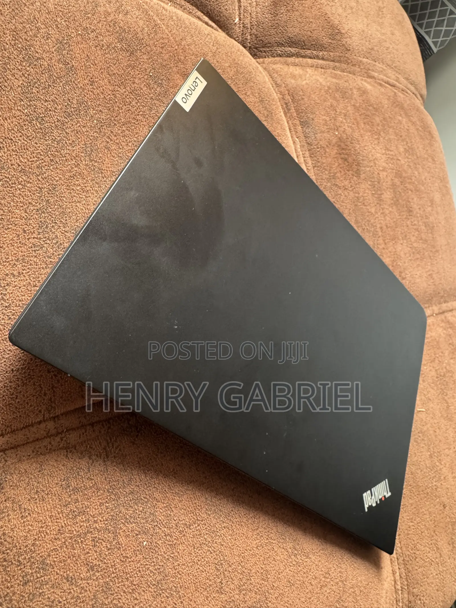 Laptop Lenovo ThinkPad E14 Gen 2 8GB Intel SSD 1T