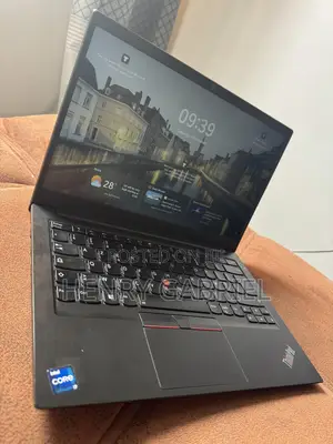 Laptop Lenovo ThinkPad E14 Gen 2 8GB Intel SSD 1T