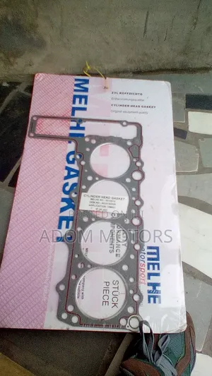 Head Gasket Sprinter
