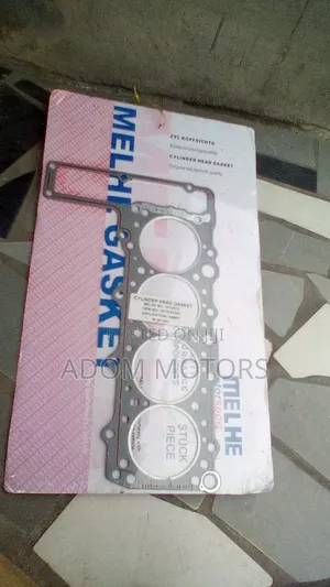 Head Gasket Sprinter