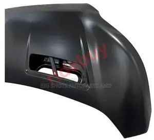 Ford Transit T350 Bonnet (Hood)