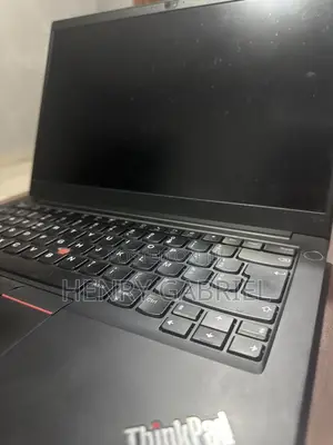Laptop Lenovo ThinkPad E14 Gen 2 8GB Intel SSD 1T