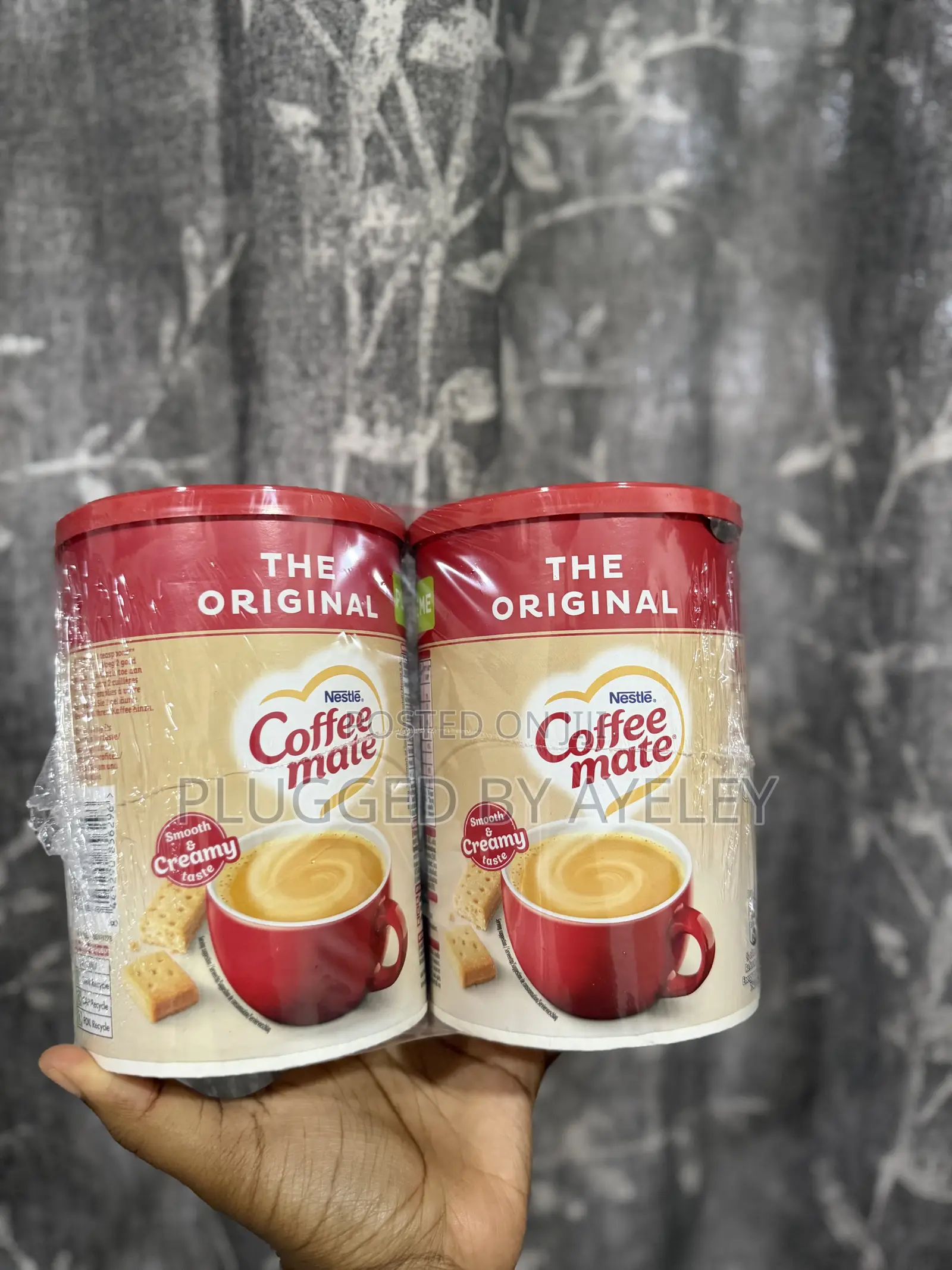 Coffee Mate