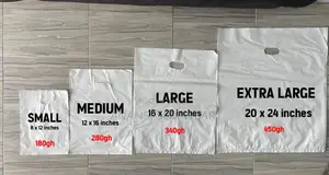 Plastic Bag
