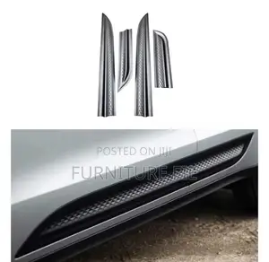 Porsche Macan 95B New Body Door Panel Strip Replacement
