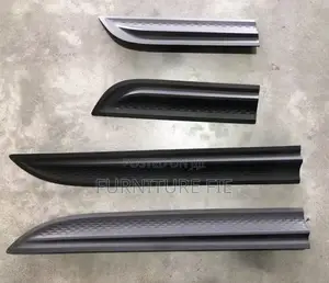 Porsche Macan 95B New Body Door Panel Strip Replacement