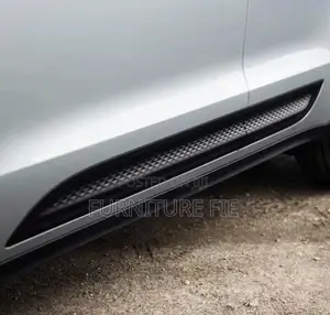 Porsche Macan 95B New Body Door Panel Strip Replacement
