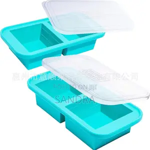 Silicon Storage Bowl