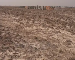 Habitable Area Land