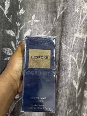 Bespoke London