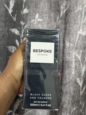 Bespoke London