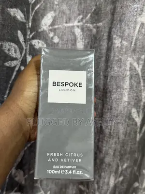 Bespoke London