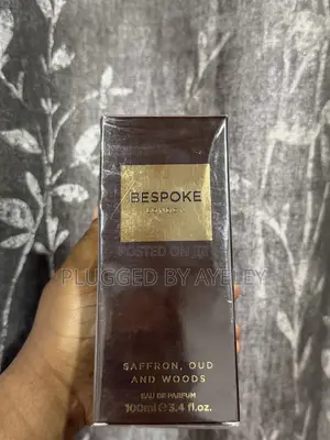 Bespoke London