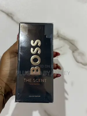 Boss Scent Magnetic