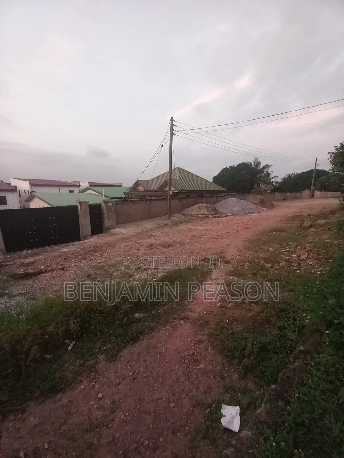 5bdrm House in Ofankor for sale