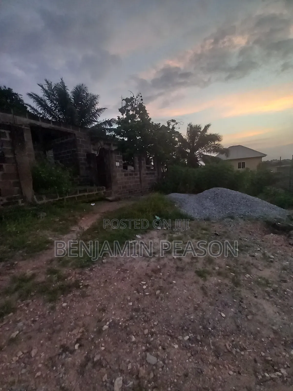 5bdrm House in Ofankor for sale