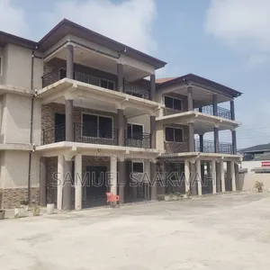 5bdrm Apartment in Tseaddo for rent