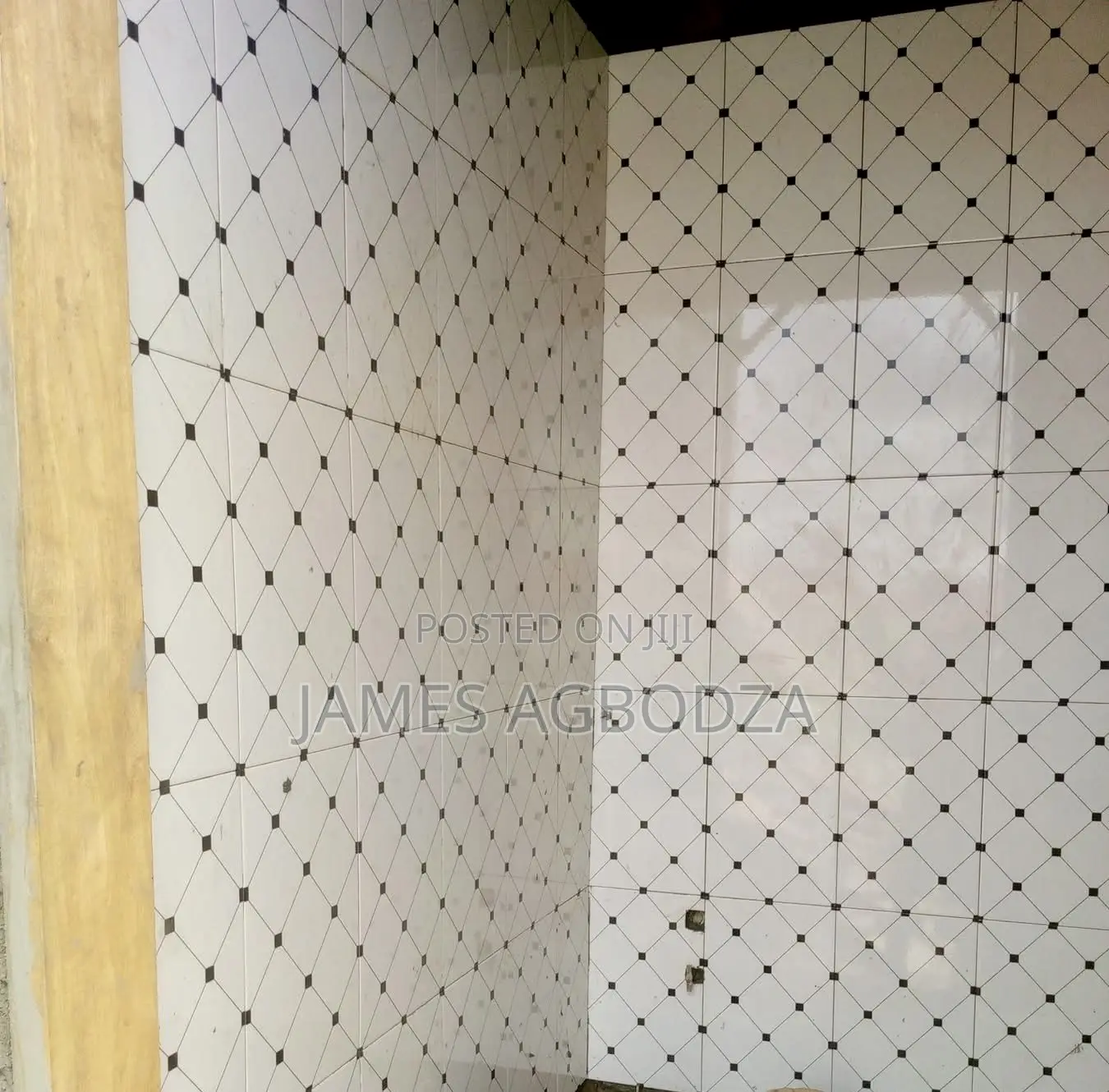Professional Tiling Master