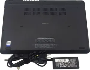 Laptop Dell Latitude 3580 8GB Intel Core i5 SSD 128GB