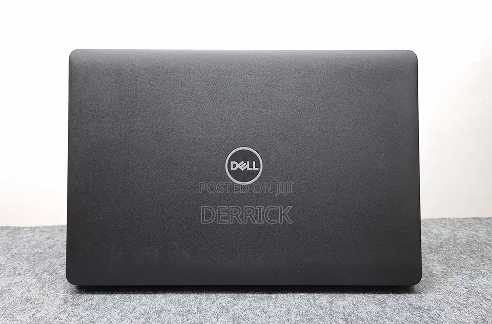Laptop Dell Latitude 3580 8GB Intel Core i5 SSD 128GB