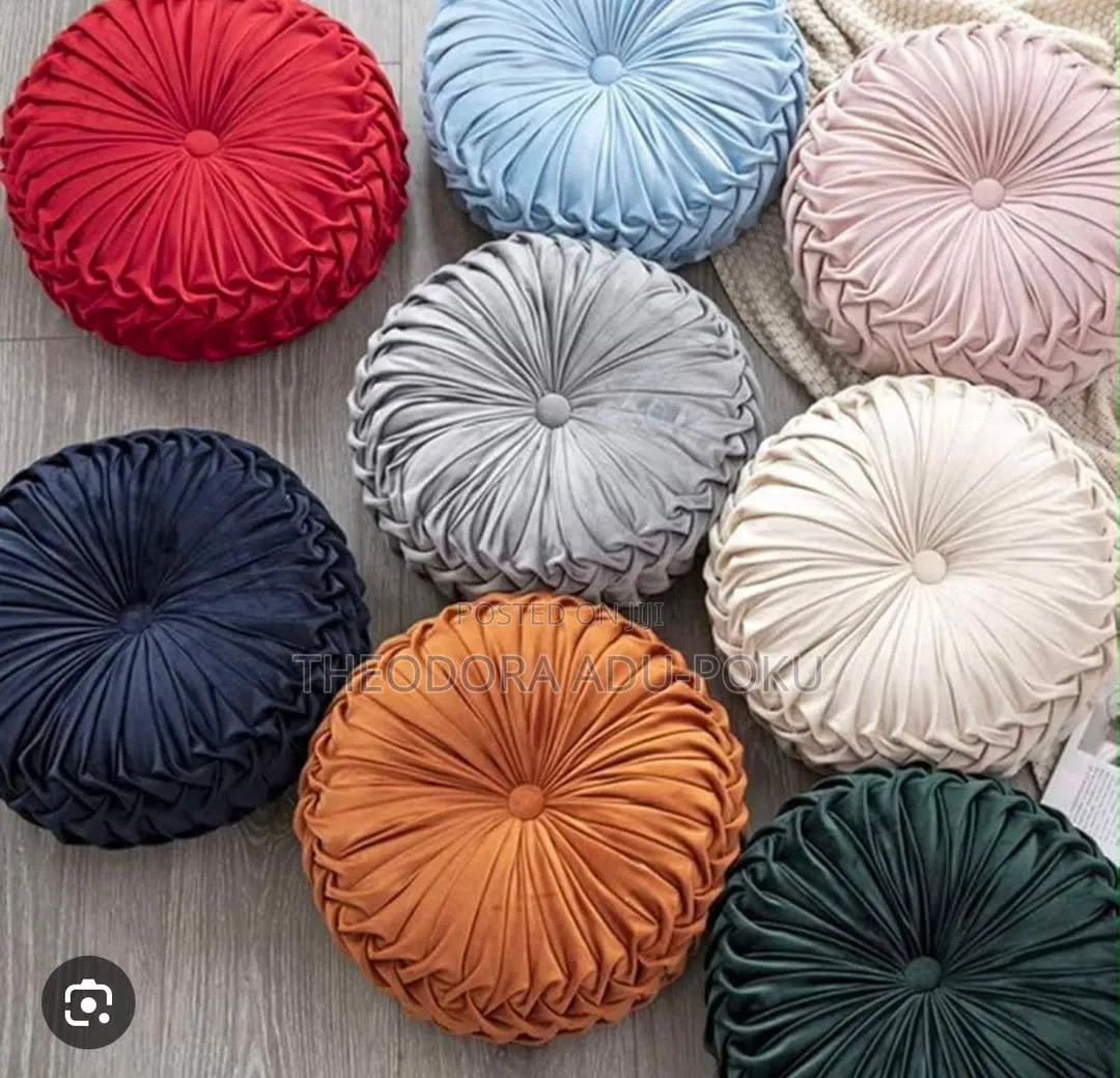 QUALITY Throw Pillows