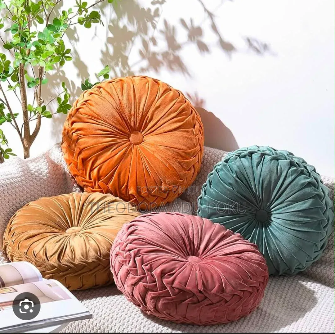 QUALITY Throw Pillows