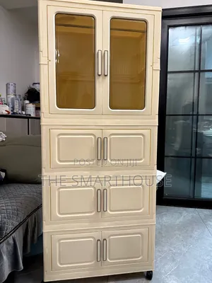 Quality Foldable Wardrobe and Storage – Strong and Stylish