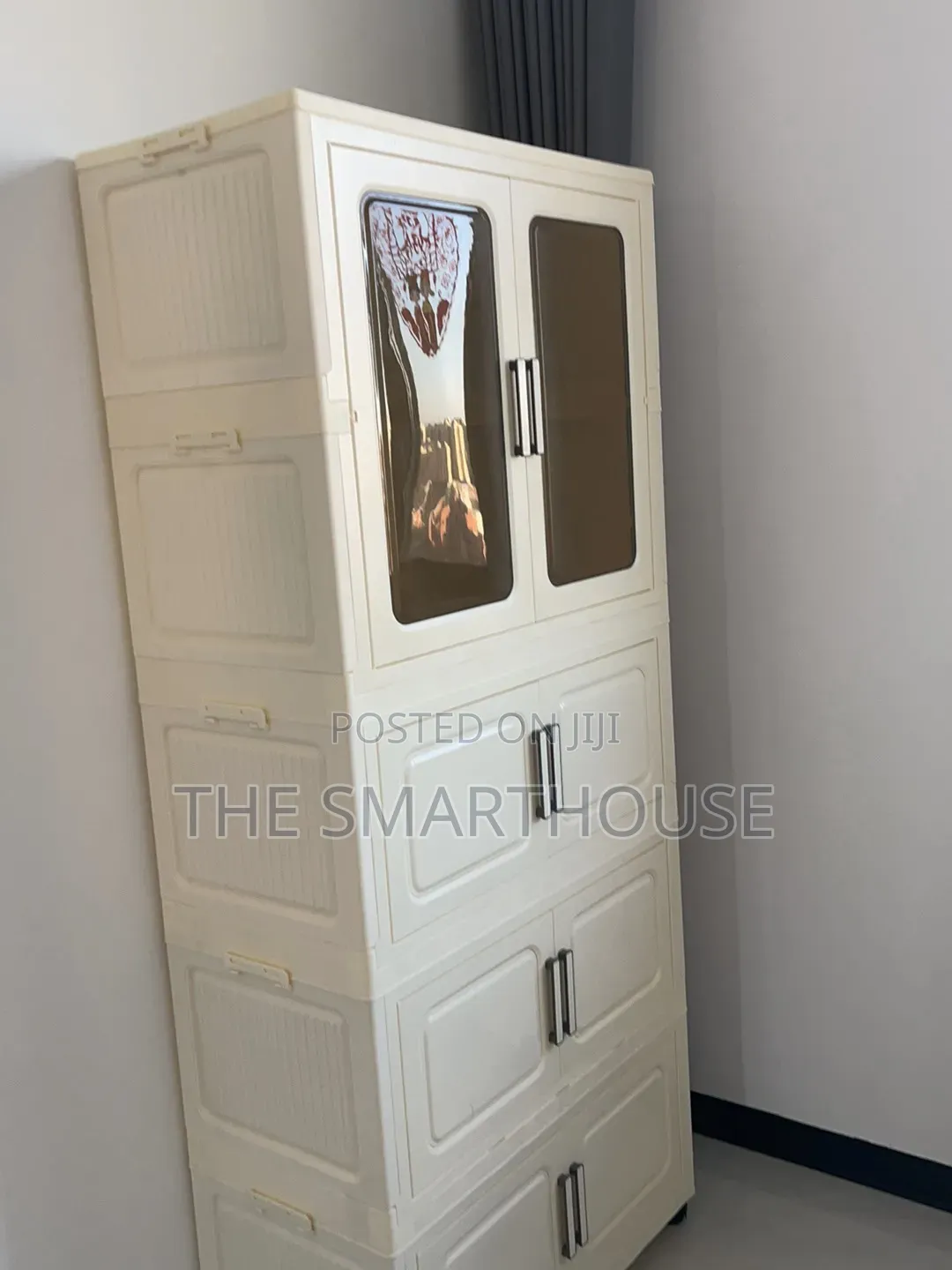 Quality Foldable Wardrobe and Storage – Strong and Stylish