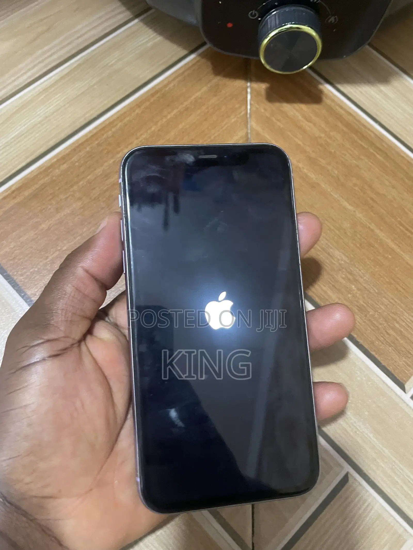 Apple iPhone 11 64 GB Purple