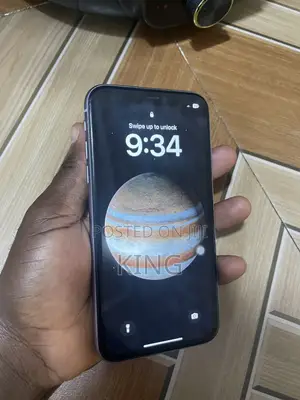 Apple iPhone 11 64 GB Purple