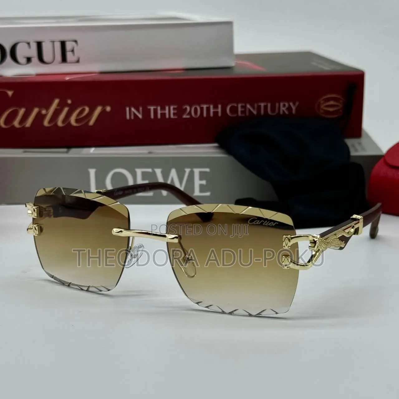 QUALITY Men Sunglasses