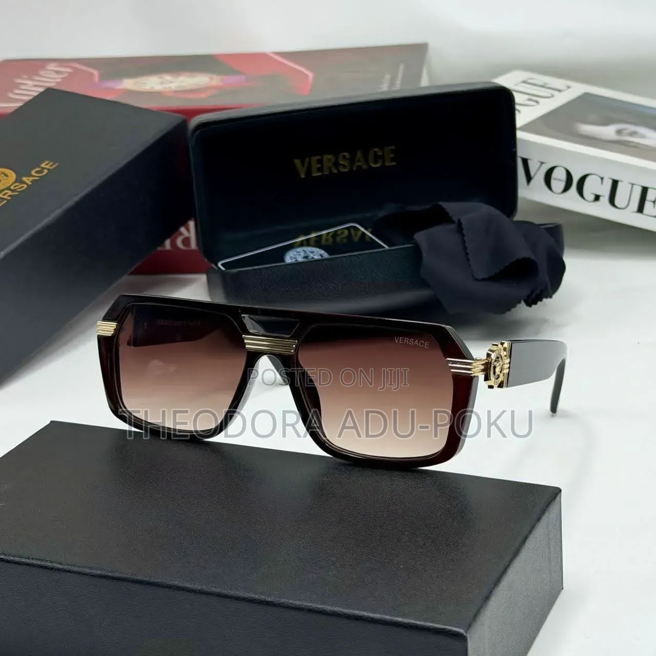 QUALITY Men Sunglasses