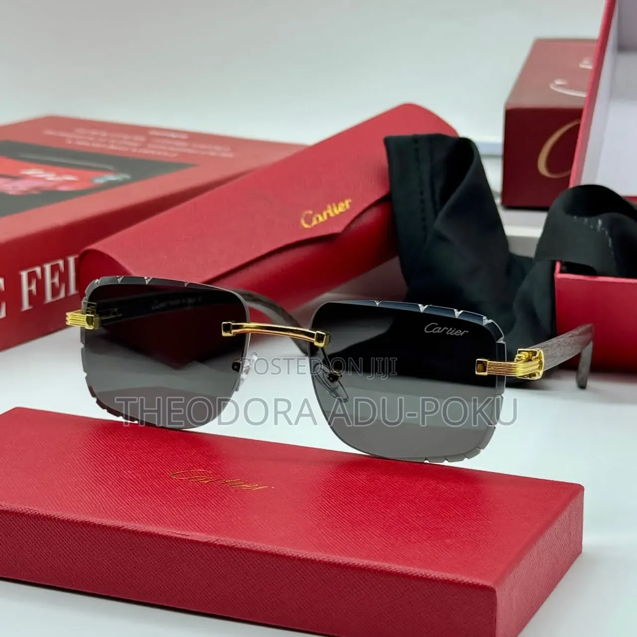 QUALITY Men Sunglasses