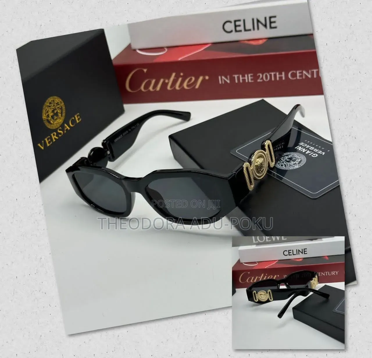 QUALITY Men Sunglasses