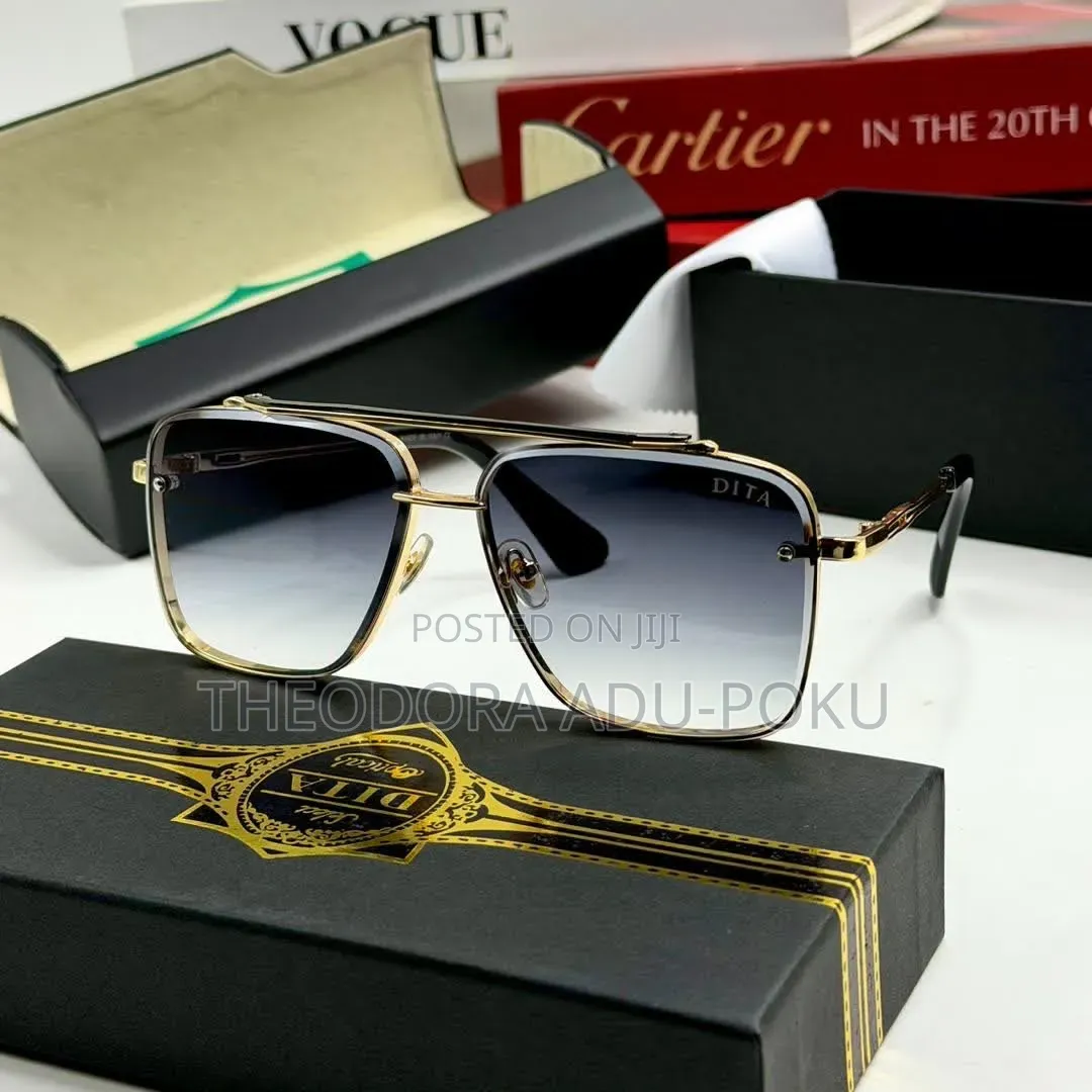 QUALITY Men Sunglasses