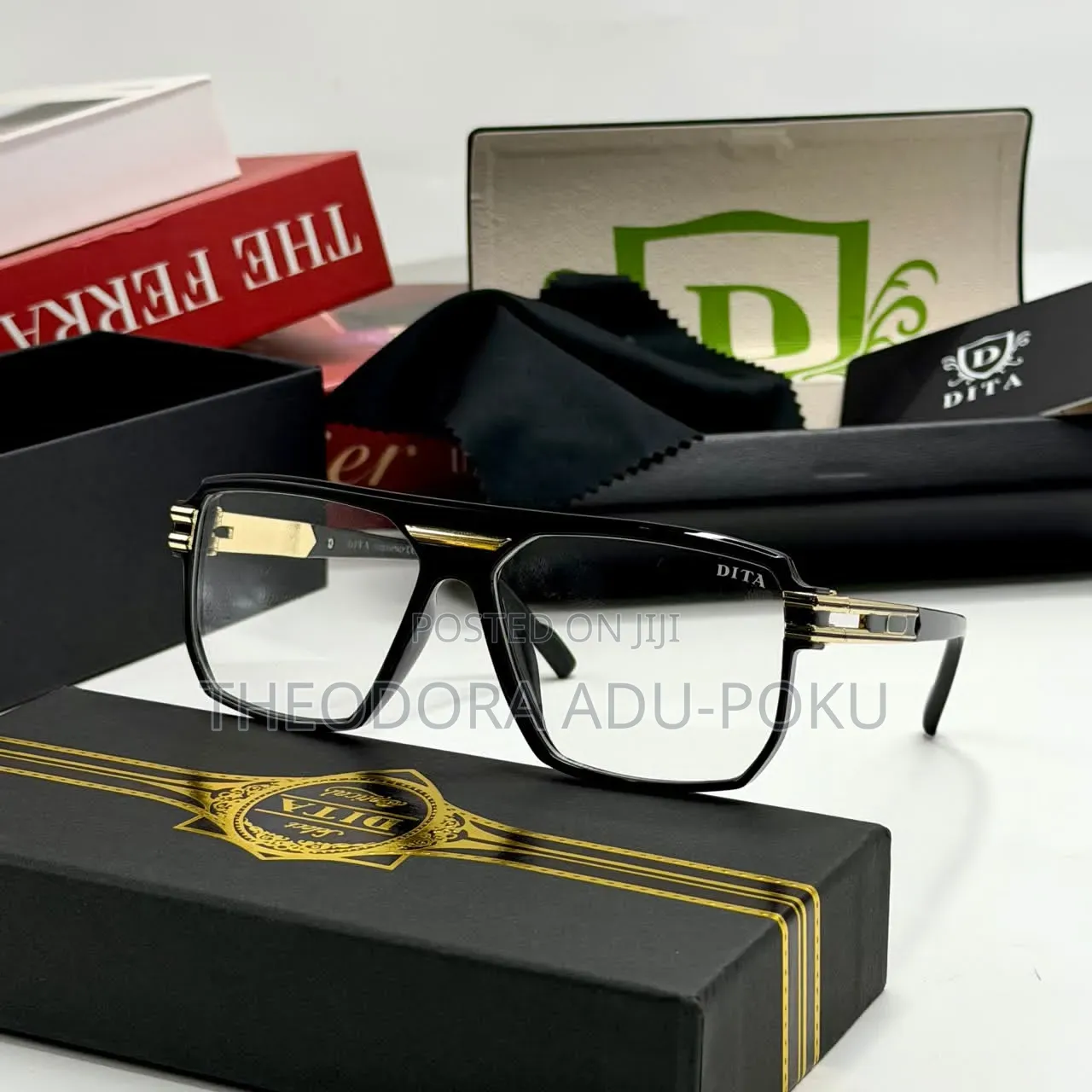 QUALITY Men Sunglasses
