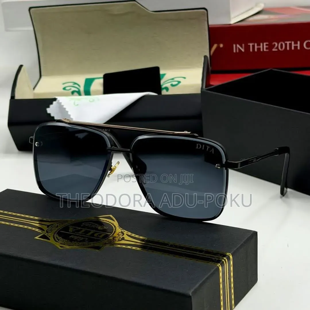 QUALITY Men Sunglasses