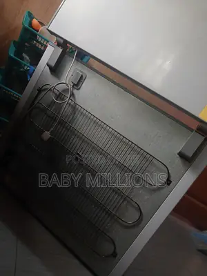 Deep Freezer