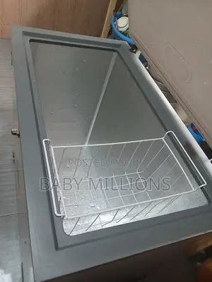 Deep Freezer