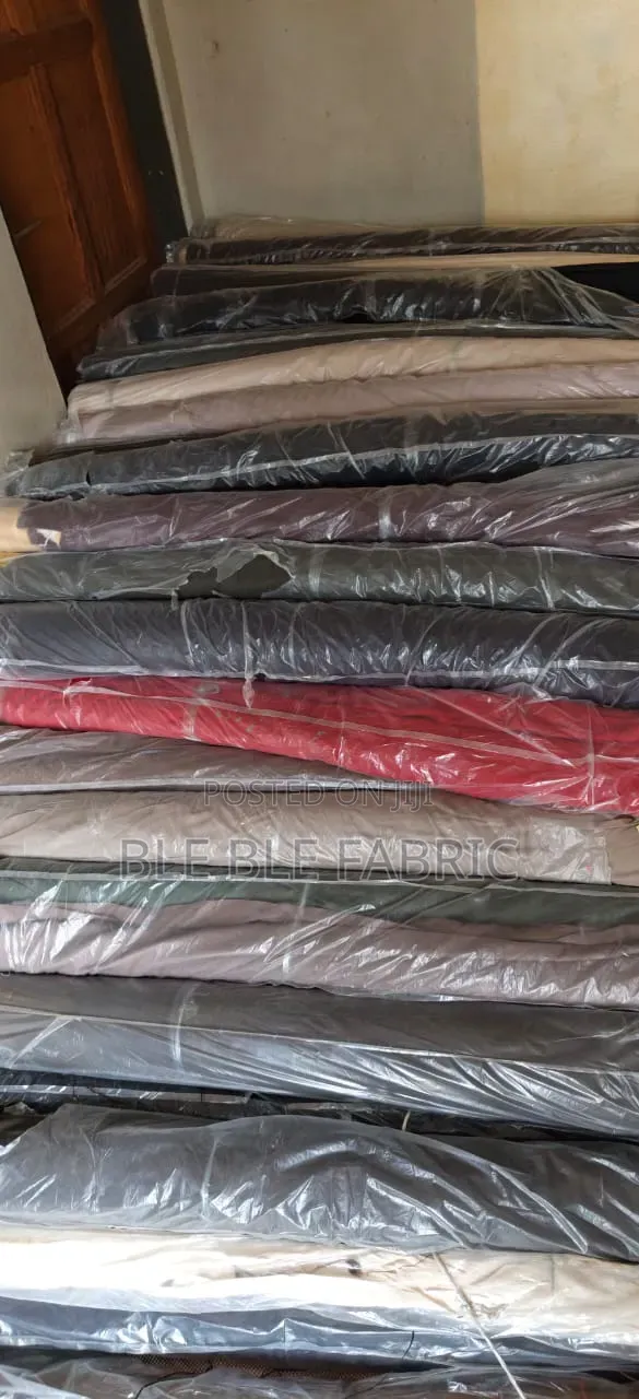Chino's, Linen, Senator