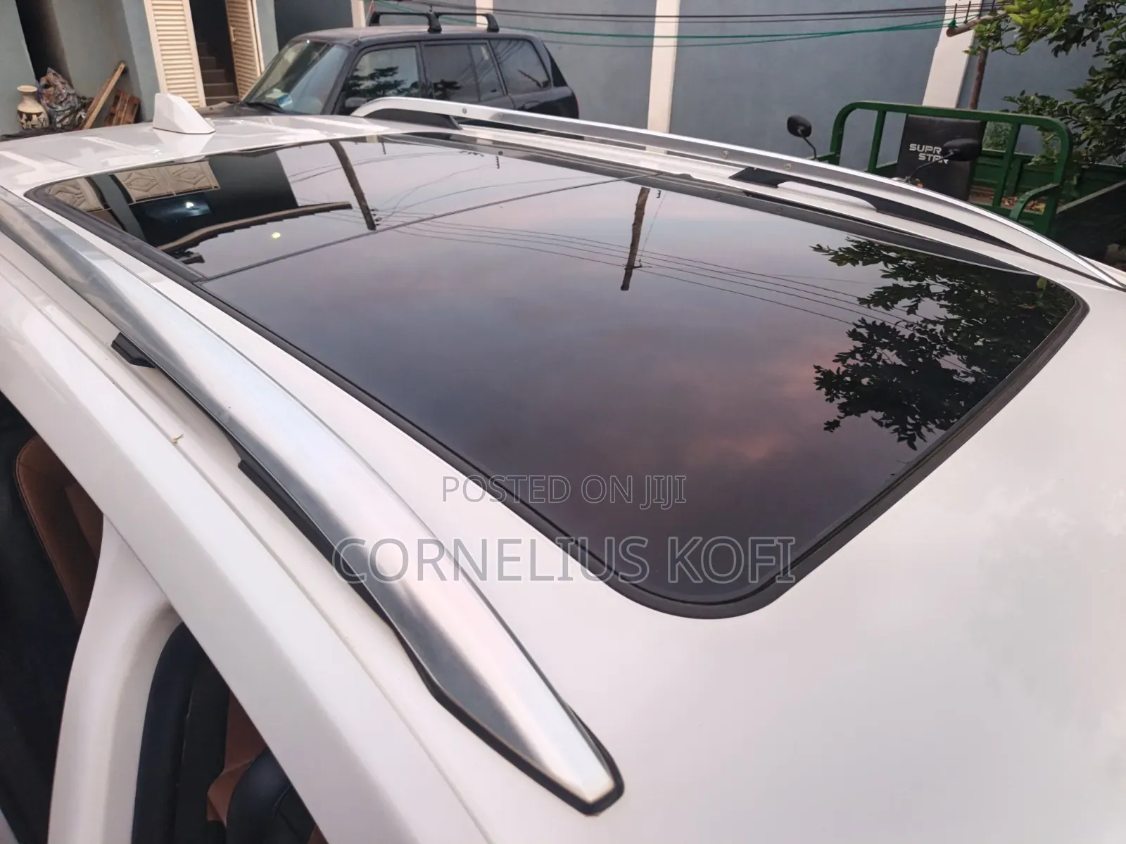 Chevrolet Equinox Premier w/2LZ AWD 2020 White