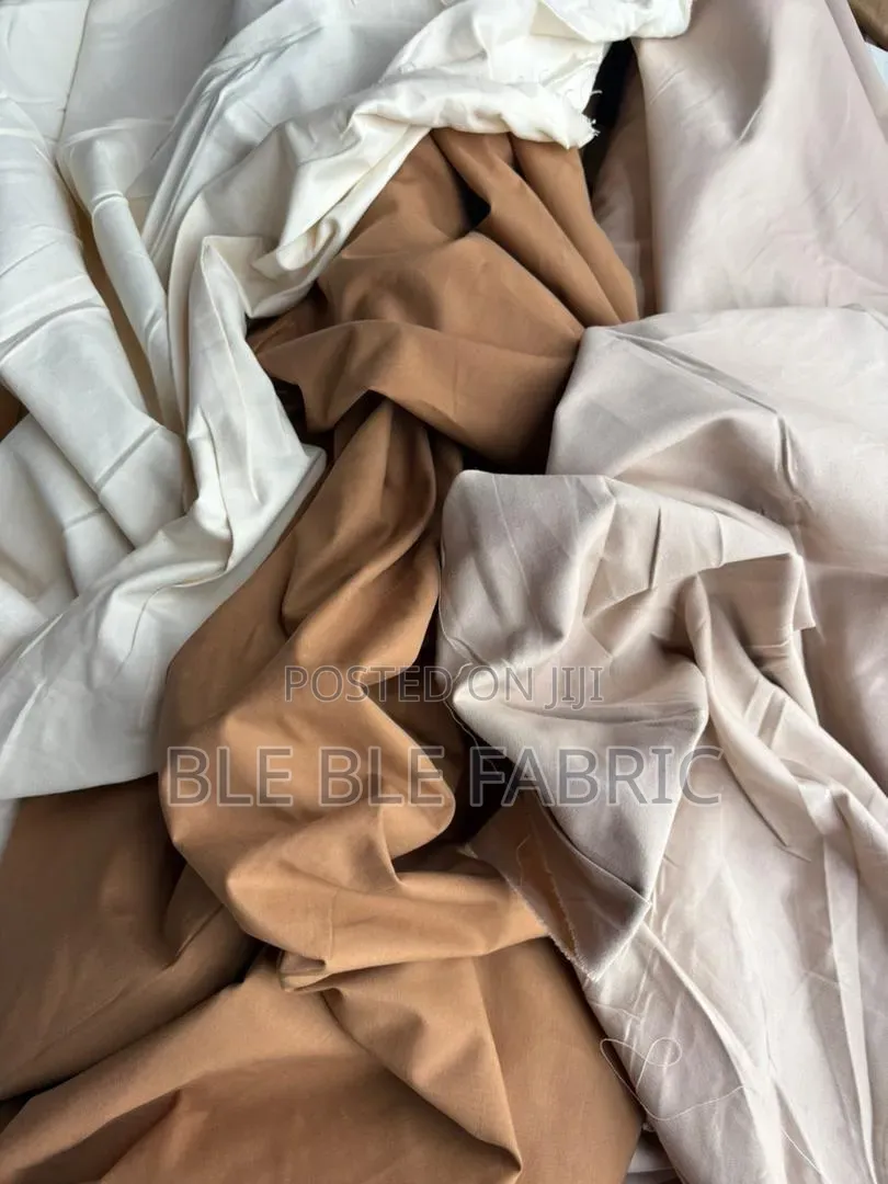 Chino's, Linen, Senator