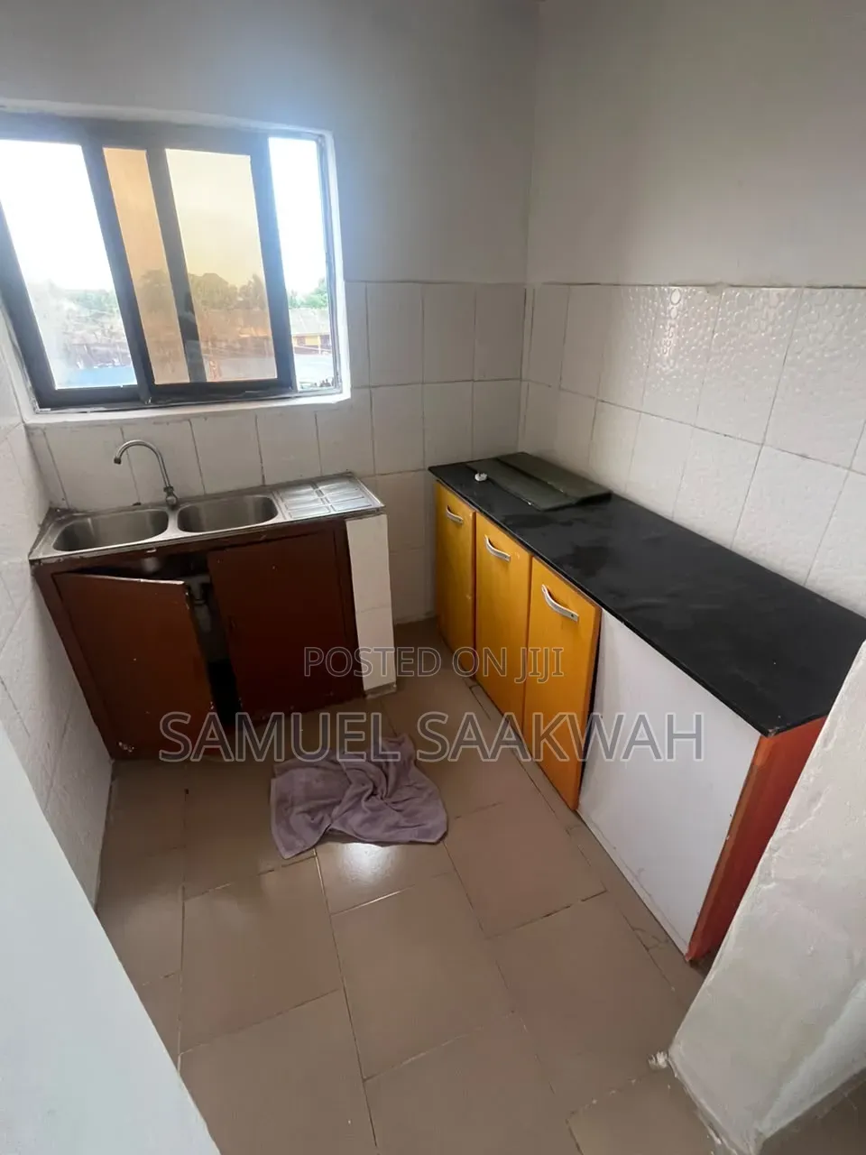 1bdrm Apartment in Las Palmas Area for rent