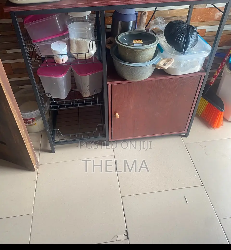 Kitchen Organizer