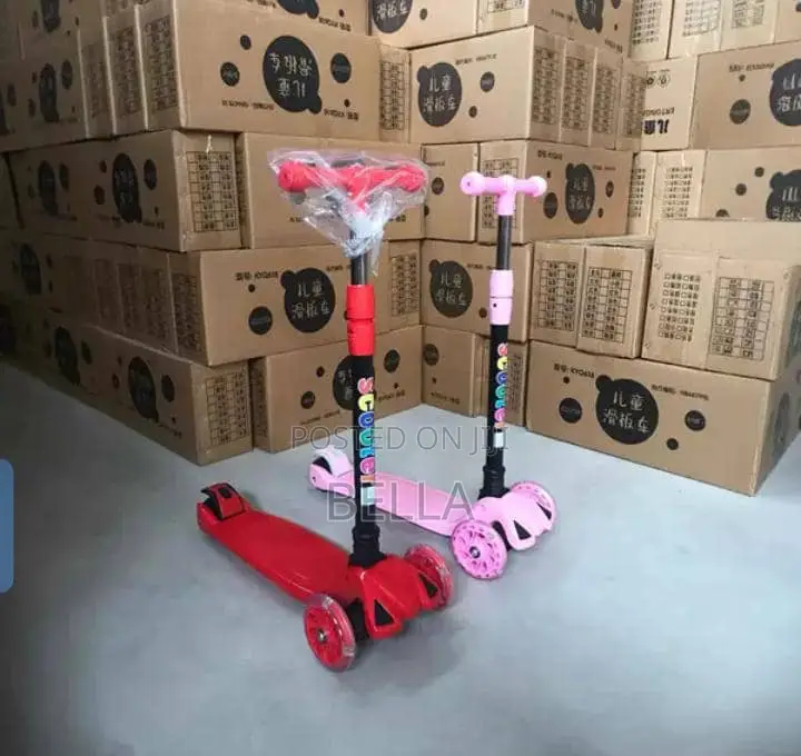 Kids Scooter