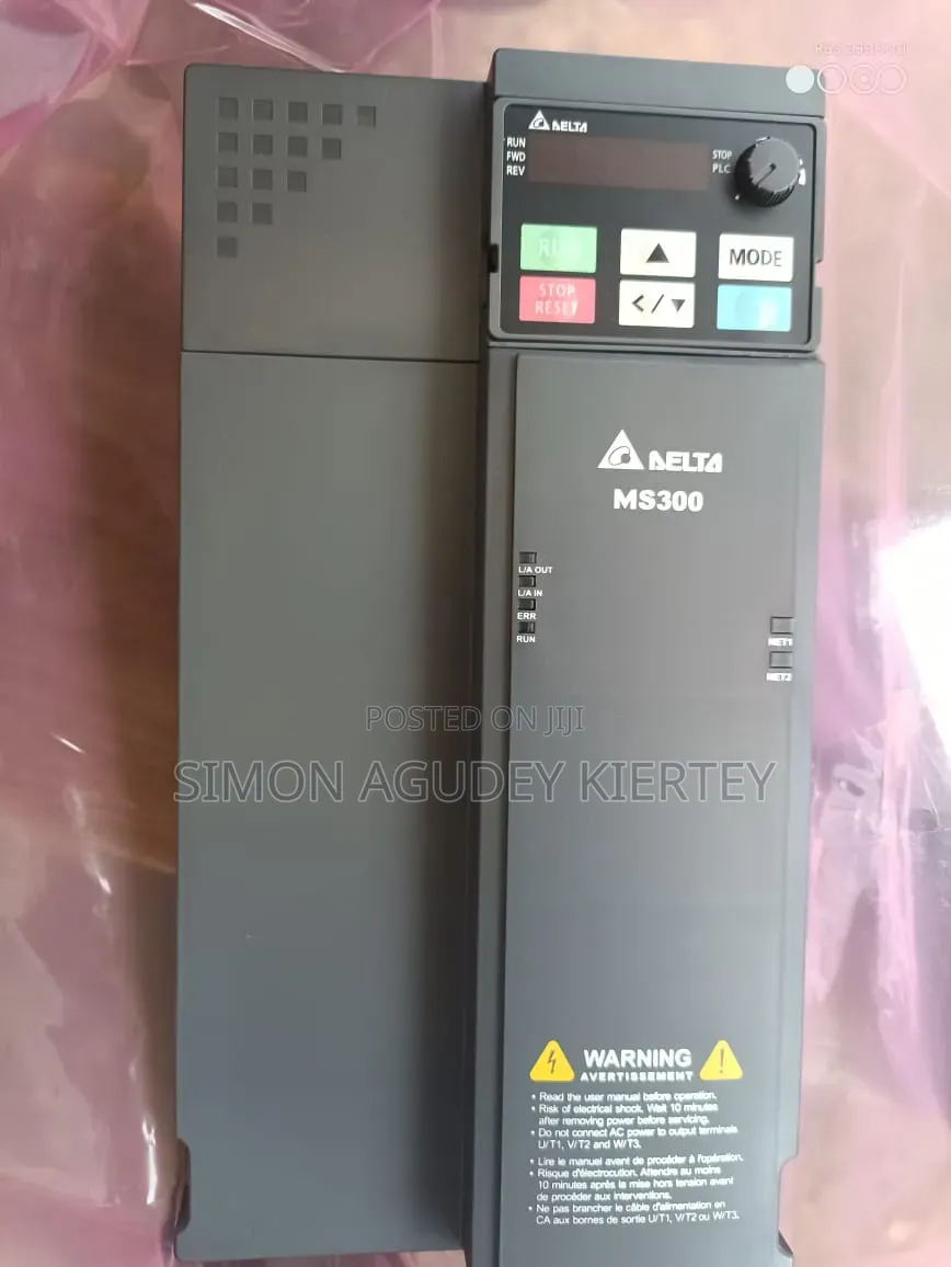 Inverter Speed Controls