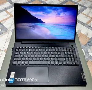 Laptop Lenovo V15 G4 16GB Intel Core i5 SSD 256GB