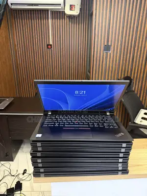 Laptop Lenovo ThinkPad T490s 8GB Intel Core i7 SSD 256GB